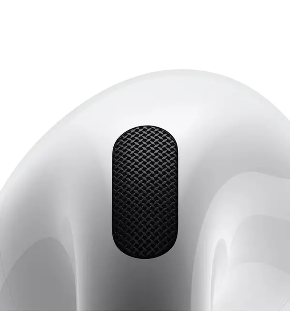 Apple AirPods 4 with Active Noise Cancellation 2024 (MXP93)